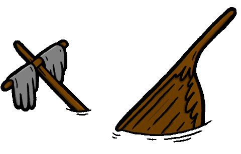 Sinking Ship